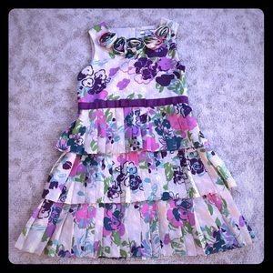 Heartstrings 6x dress
